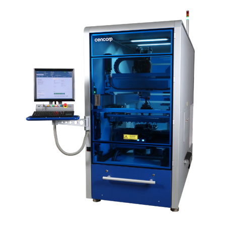Cencorp Sovelia PLM