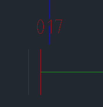 Intersection point functionality Sovelia AutoCAD